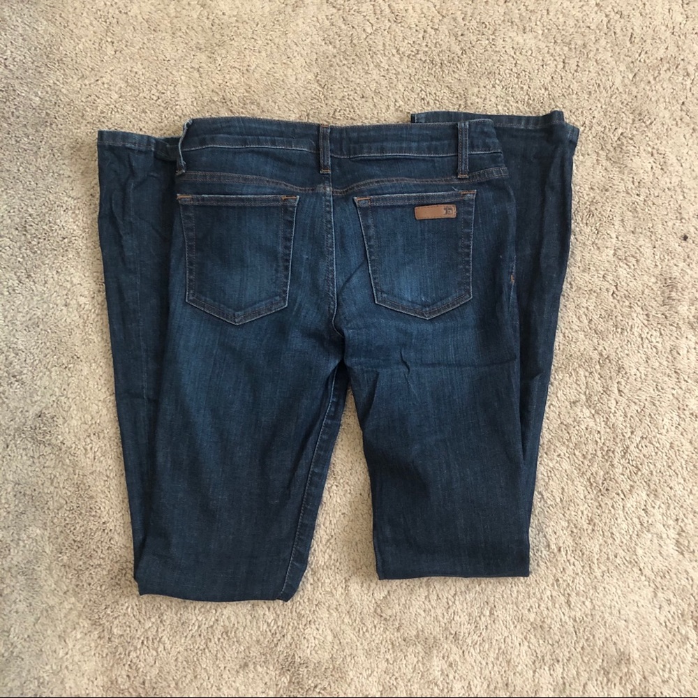 Joe’s Jeans Curvy Bootcut